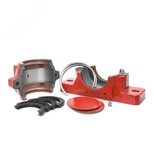 Корпус SNL 213 TG FBC (ISO)