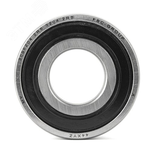 Подшипник 3056204 2RS FBC (ГОСТ)