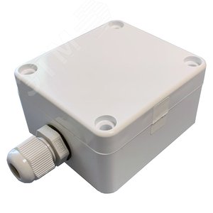 Датчик температуры наружного воздуха TS-E01 ECO (NTC10k3950) IP54