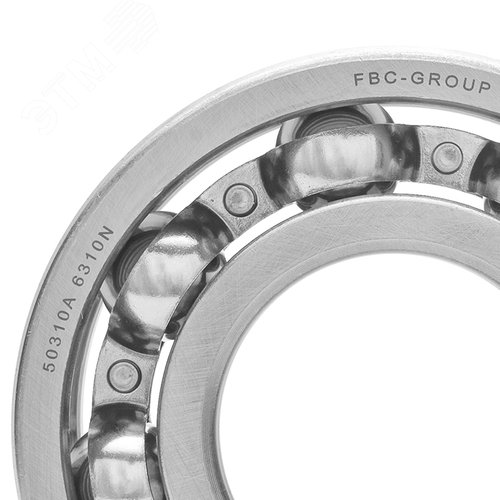 Подшипник 50310 А FBC (ГОСТ)