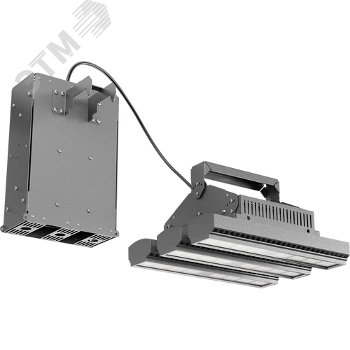 Светильник светодиодны HB LED 300 G2 D60 5000К 32000 лм EXTREME