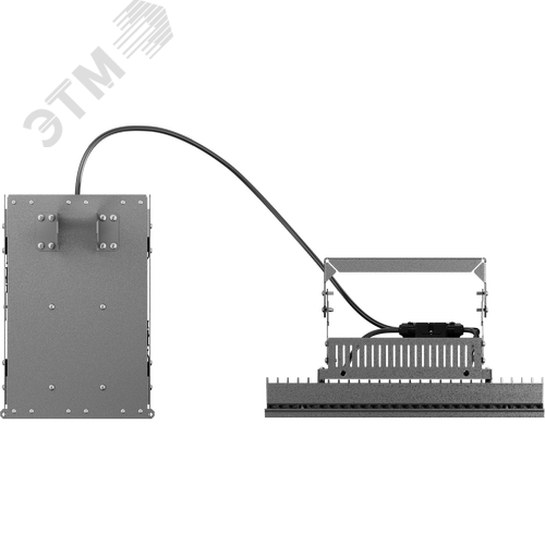 Светильник светодиодны HB LED 300 G2 D60 5000К 32000 лм EXTREME