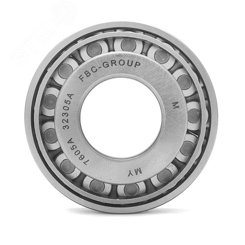 Подшипник 7605 А FBC (ГОСТ)