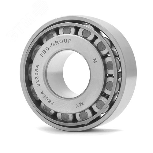 Подшипник 7605 А FBC (ГОСТ)