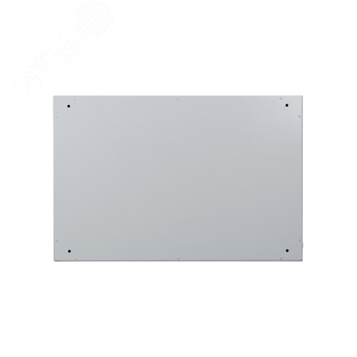 Корпус металлический ЩМП-4.6.1-0 (400х600х150)