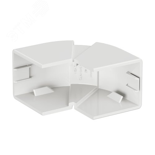 NEA 25x30 Угол внешний неизменяемый (90°)