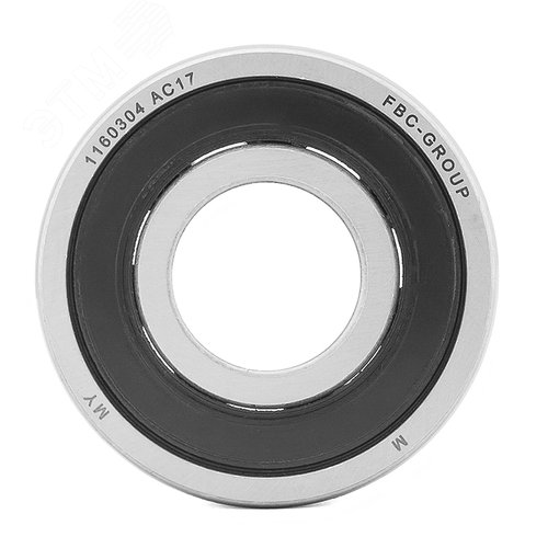 Подшипник 1160304 АС17 FBC (ГОСТ)