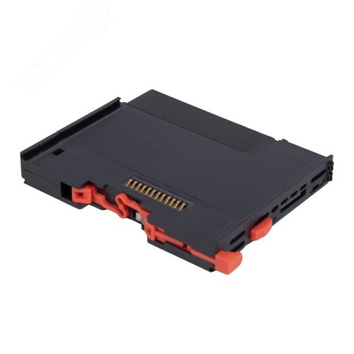 Модуль расширения сигналов датчиков температуры GL200-RTD4 D-CARD