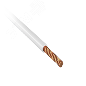 Провод силовой ПуГВнг(А)-LS 1х95б ТРТС
