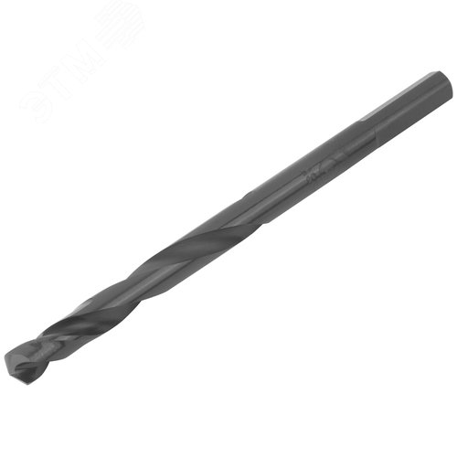 Сверло по металлу Special, HSS-G, 6x93/51 мм, 10 шт.