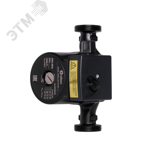 Насос циркуляционный CMS(L)20-4T1M-I, 30/45/65 Вт, резьба, 1х220 В, 3 скорости