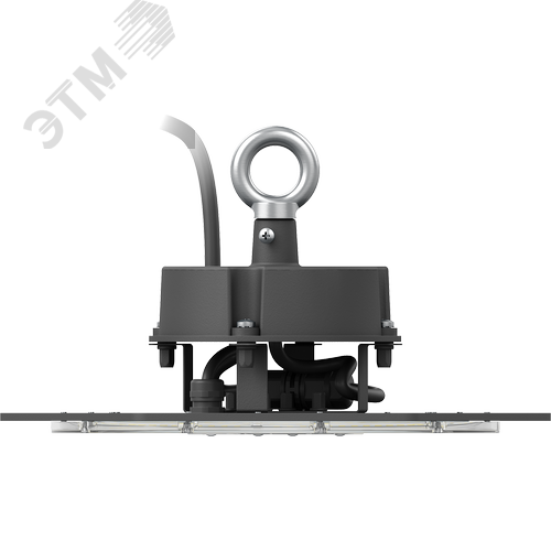 Светильник светодиодный взрывозащищенный ZENITH LED Ex G2/PL 30W D270 850 HG