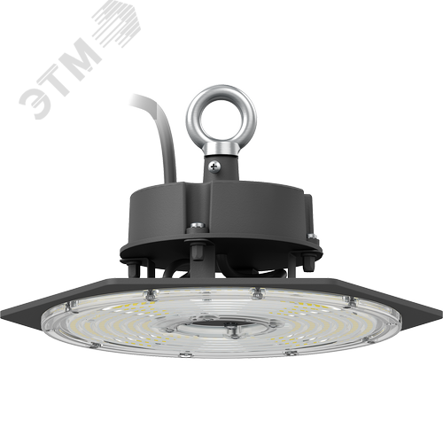 Светильник светодиодный взрывозащищенный ZENITH LED Ex G2/PL 30W D270 850 HG