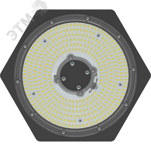 Светильник светодиодный взрывозащищенный ZENITH LED Ex G2/PL 30W D270 850 HG