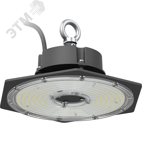 Светильник светодиодный взрывозащищенный ZENITH LED Ex G2/PL 30W D270 850 HG