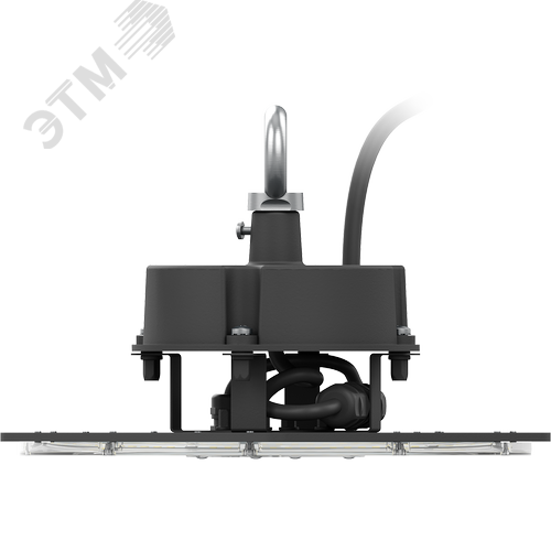 Светильник светодиодный взрывозащищенный ZENITH LED Ex G2/PL 30W D270 850 HG