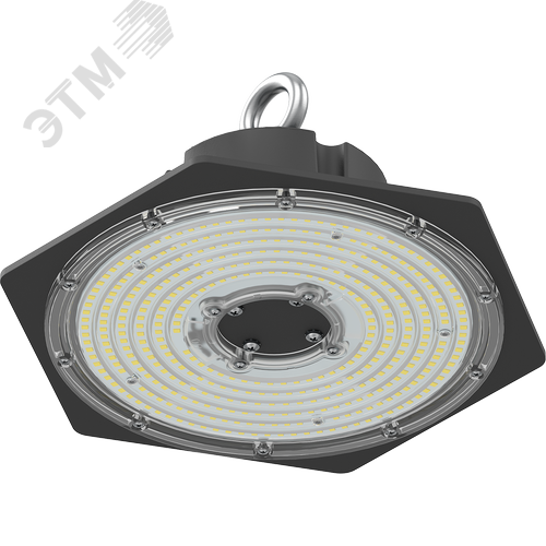 Светильник светодиодный взрывозащищенный ZENITH LED Ex G2/PL 30W D270 850 HG