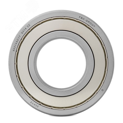 Подшипник 80314 АС17 FBC (ГОСТ)