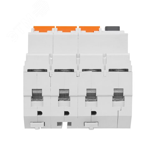 Термоусаживаемая трубка ТУТнг 100/50 зеленая (25 м/ролл) TDM