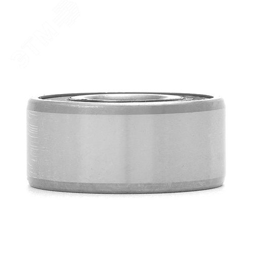 Подшипник 180501 АС17 (62201 2RS)