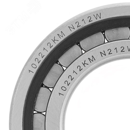 Подшипник 102212 КМ FBC (ГОСТ)