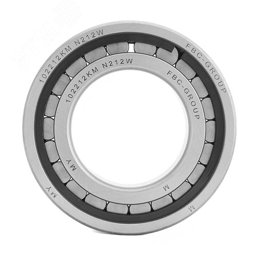 Подшипник 102212 КМ FBC (ГОСТ)
