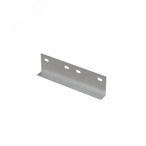 Соединительная пластина для лестничного лотка H80 s:2,0 мм INOX304 N