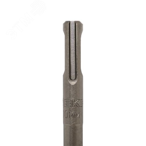 Бур по бетону SDS-plus 10х110 мм (4 резца)