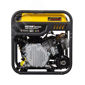 Генератор инверторный DN7500i