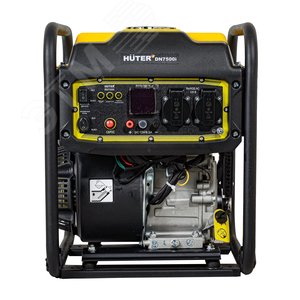 Генератор инверторный DN7500i
