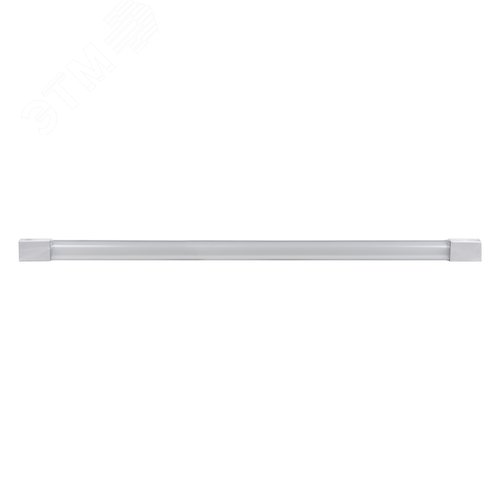 Светильник линейный светодиодный 36Вт 4000К 6000Лм IP65 1200 матовый SPP-202-0-40K-L36