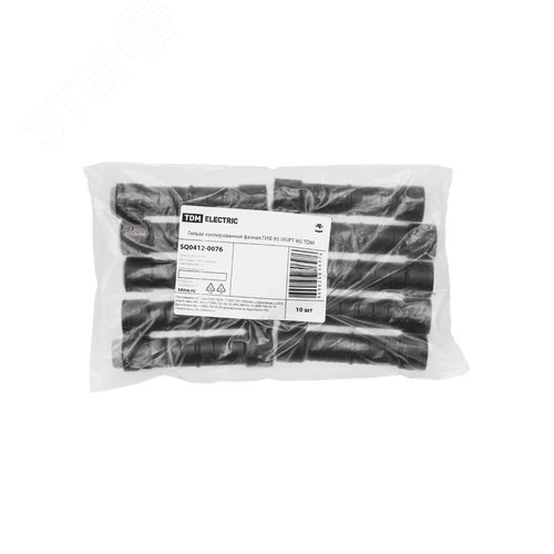 Гильза изолированная фазная ГИФ 95 MJPT 95 TDM