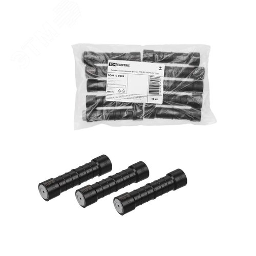 Гильза изолированная фазная ГИФ 95 MJPT 95 TDM