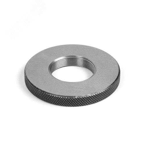 Калибр-кольцо М 22х1.5 6g НЕ