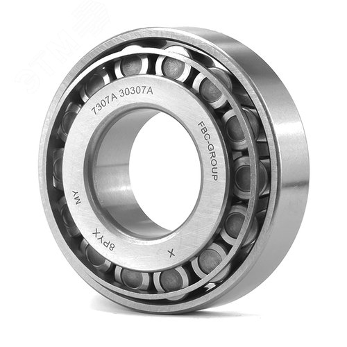 Подшипник 7307 А FBC (ГОСТ)