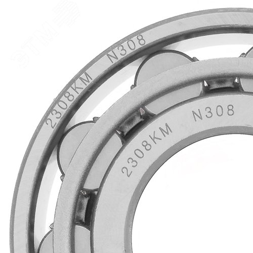 Подшипник 2308 КМ FBC (ГОСТ)