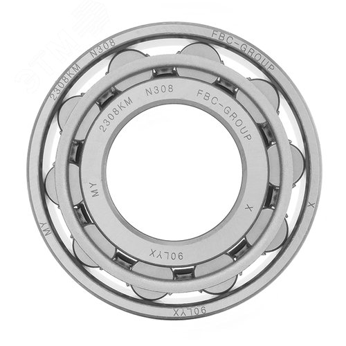 Подшипник 2308 КМ FBC (ГОСТ)