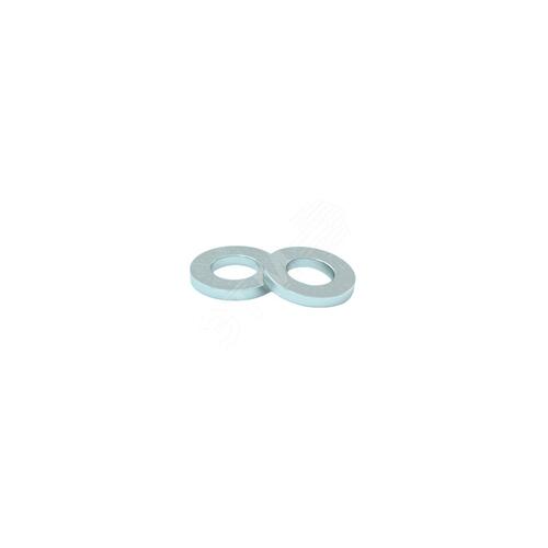 Шайба М12 DIN 125 (упак. 100 шт) INOX A2