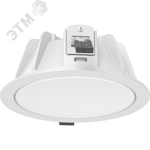 Светильник светодиодный COLIBRI DL LED 19 S 4000K