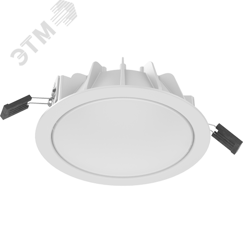 Светильник светодиодный COLIBRI DL LED 19 S 4000K