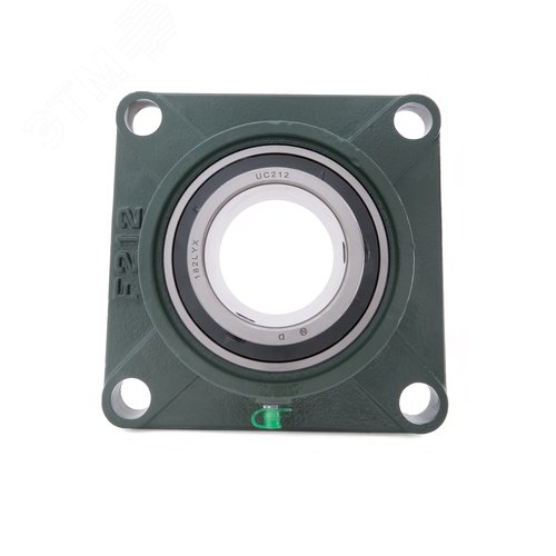 Подшипниковый узел UCF212 (UC212+F212) FBC (ГОСТ)