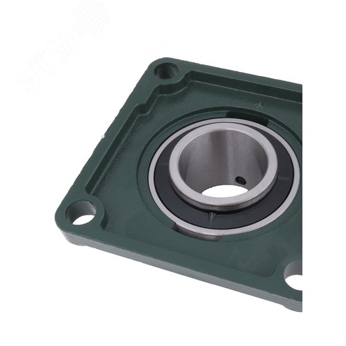 Подшипниковый узел UCF212 (UC212+F212) FBC (ГОСТ)