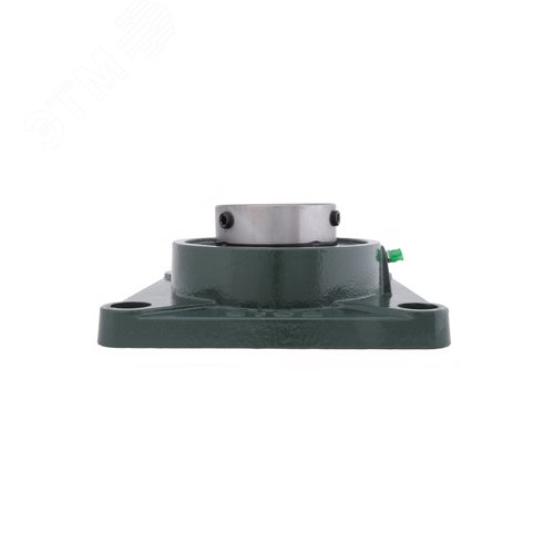 Подшипниковый узел UCF212 (UC212+F212) FBC (ГОСТ)