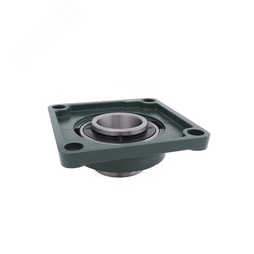 Подшипниковый узел UCF212 (UC212+F212) FBC (ГОСТ)
