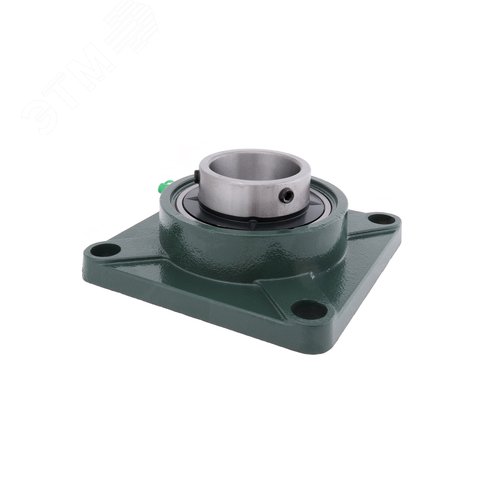 Подшипниковый узел UCF212 (UC212+F212) FBC (ГОСТ)