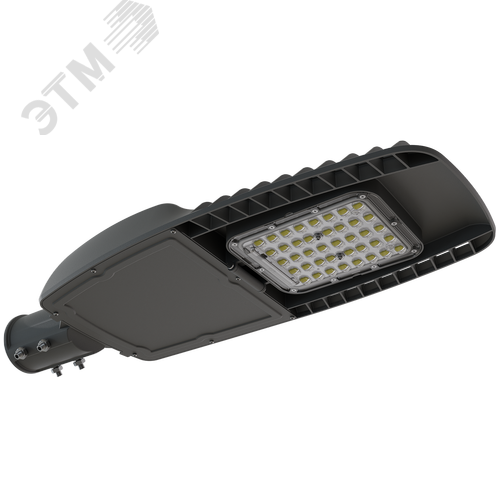 Светильник светодиодный консольный ДКУ62-240-001 Champion G2 730