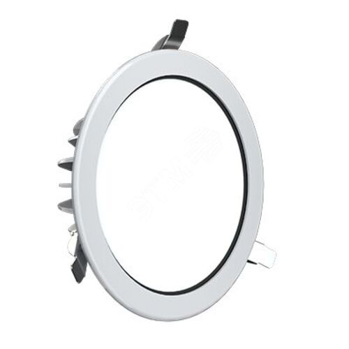 Светильник ДВО 03-22-830-Д110 DALI IP20