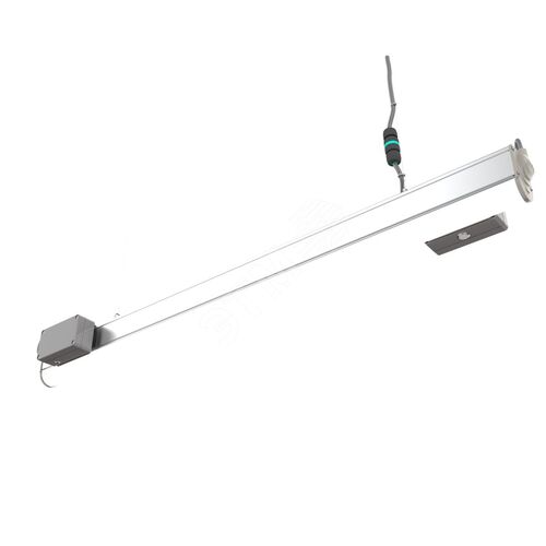 Светильник L-trade II 130/Em/100/Д/840/03/IKVI-36/230AC IP66 DALI