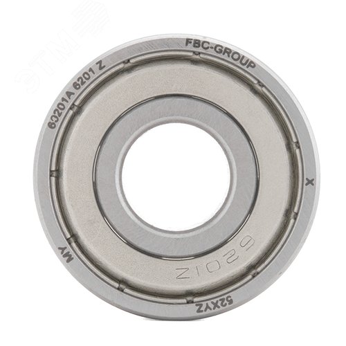 Подшипник 60201 А (6201 Z) FBC