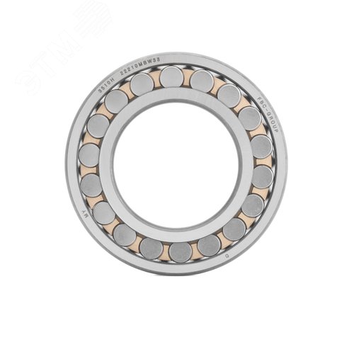 Подшипник 3510 Н FBC (ГОСТ)